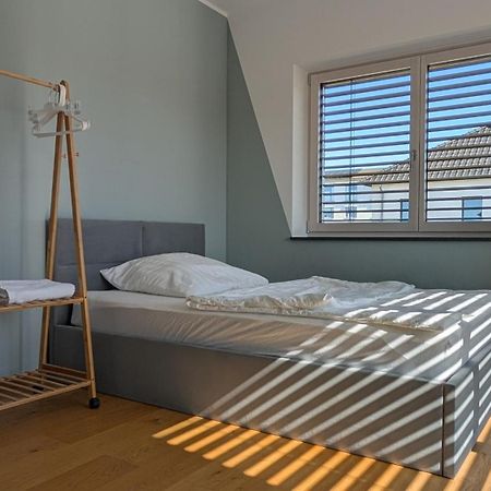 Passivhaus Hannover Messe Zewnętrze zdjęcie