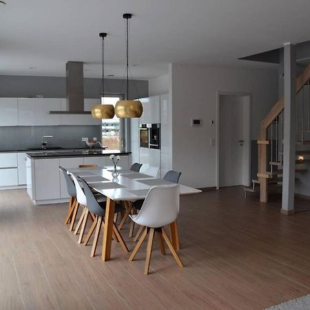 Passivhaus Hannover Messe Zewnętrze zdjęcie