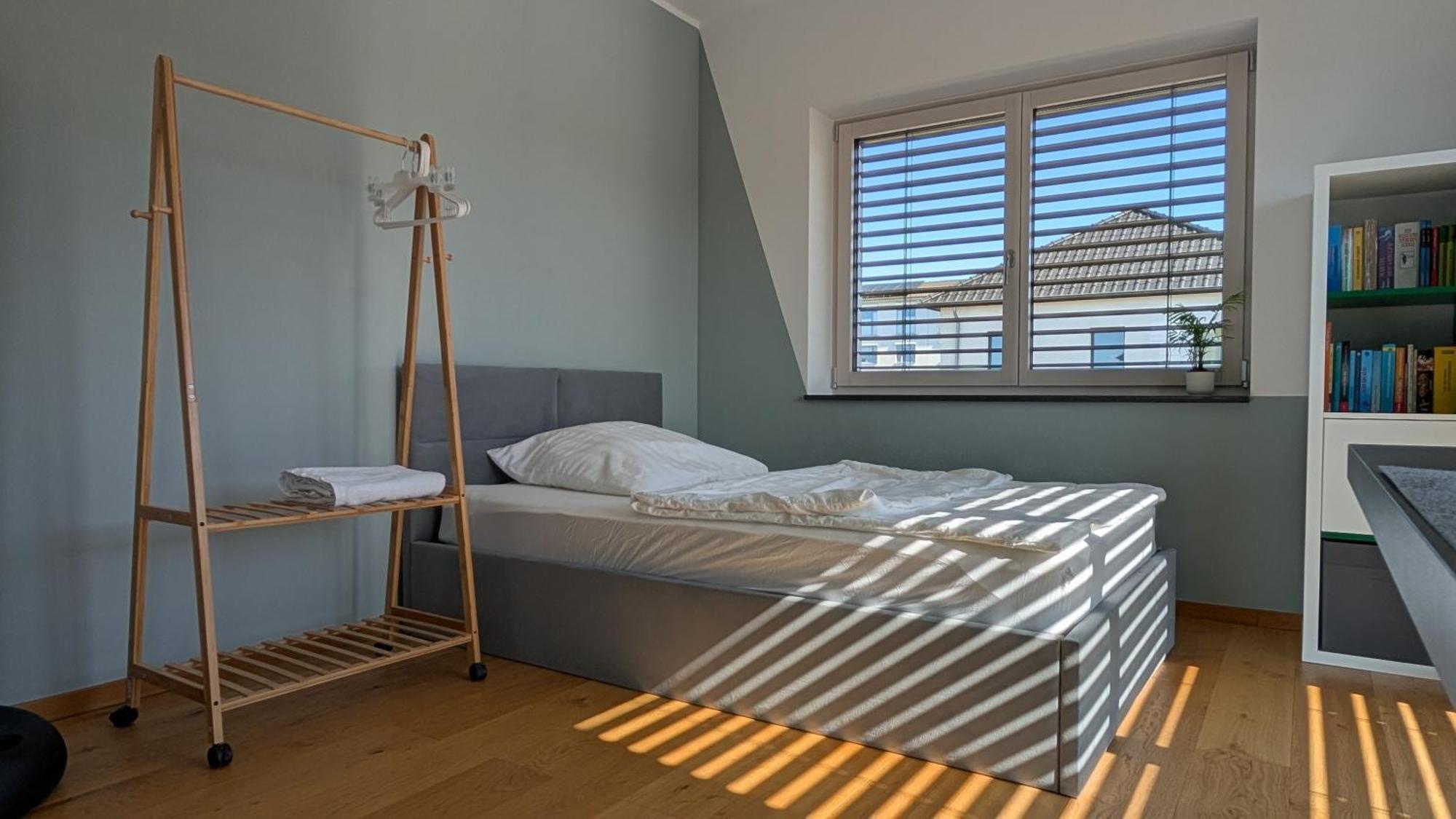 Passivhaus Hannover Messe Zewnętrze zdjęcie