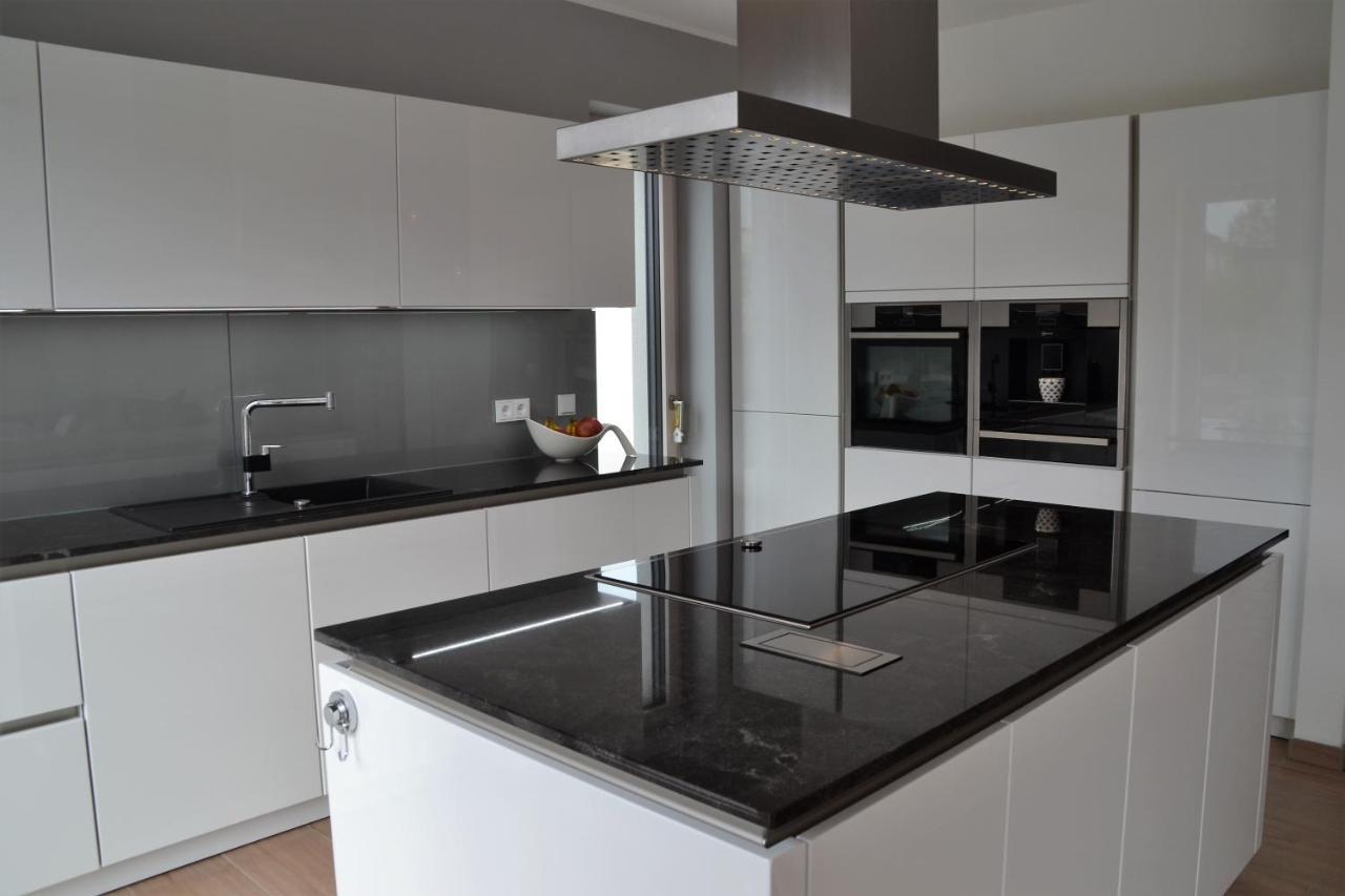 Passivhaus Hannover Messe Zewnętrze zdjęcie